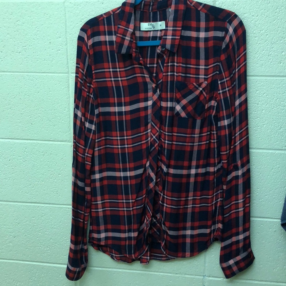 Flannel